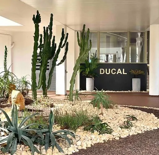 Studio-port-marina, Parking Privé, Climatisé Au Ducal Appartement *
